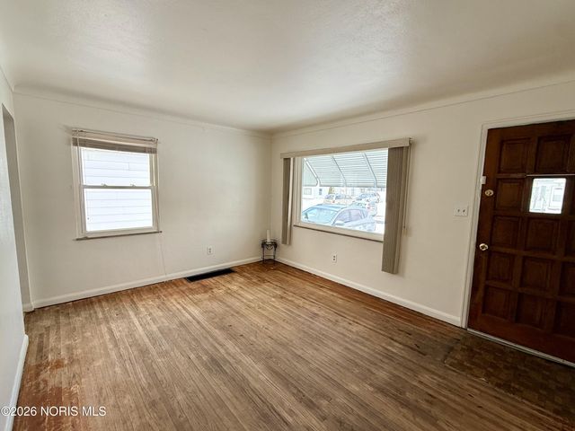 326 Orville Drive, Toledo, OH 43612