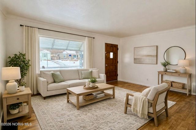 326 Orville Drive, Toledo, OH 43612