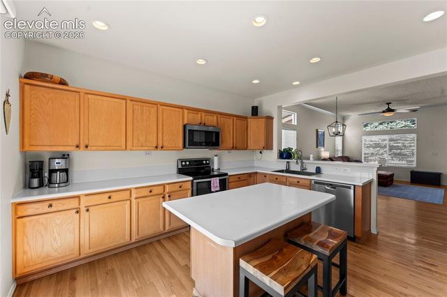4755 Timber Wolf Trail, Colorado Springs, CO 80920