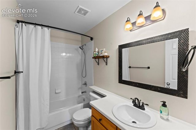 4755 Timber Wolf Trail, Colorado Springs, CO 80920
