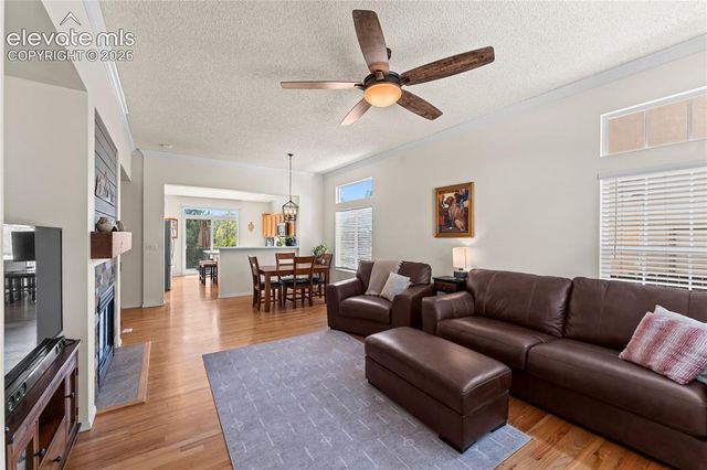 4755 Timber Wolf Trail, Colorado Springs, CO 80920