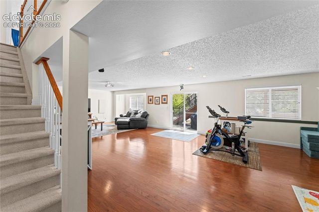 4755 Timber Wolf Trail, Colorado Springs, CO 80920