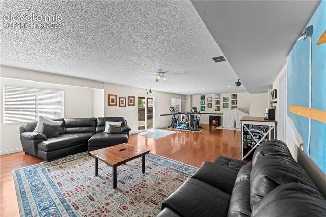 4755 Timber Wolf Trail, Colorado Springs, CO 80920