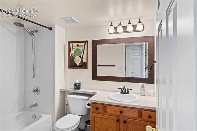 4755 Timber Wolf Trail, Colorado Springs, CO 80920