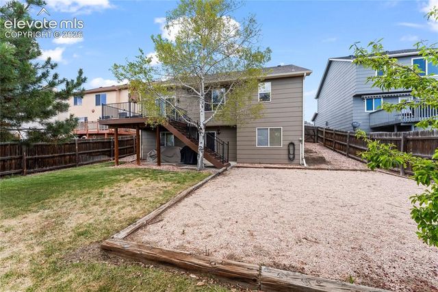 4755 Timber Wolf Trail, Colorado Springs, CO 80920