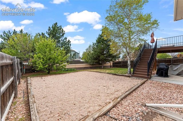 4755 Timber Wolf Trail, Colorado Springs, CO 80920