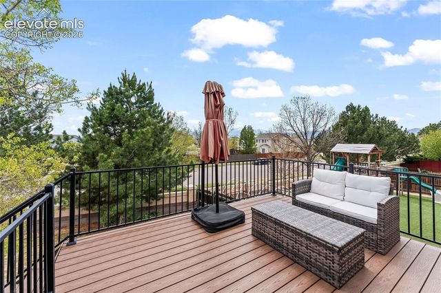 4755 Timber Wolf Trail, Colorado Springs, CO 80920