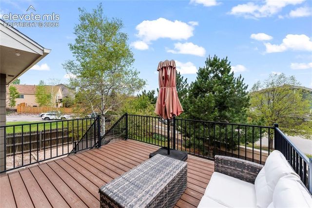 4755 Timber Wolf Trail, Colorado Springs, CO 80920
