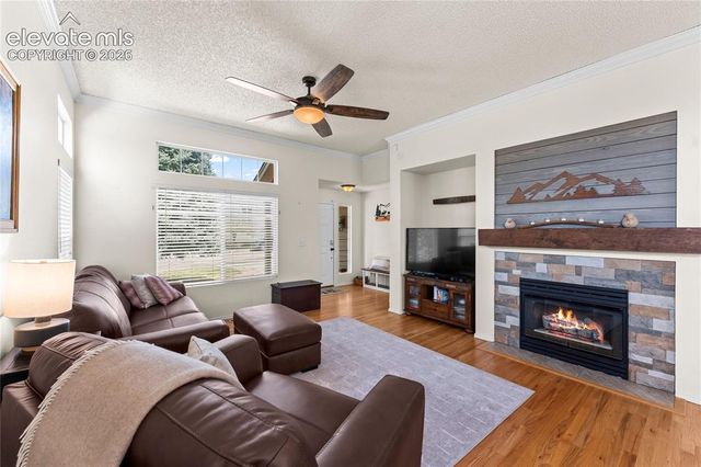 4755 Timber Wolf Trail, Colorado Springs, CO 80920