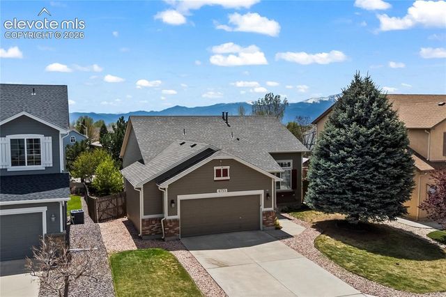 4755 Timber Wolf Trail, Colorado Springs, CO 80920