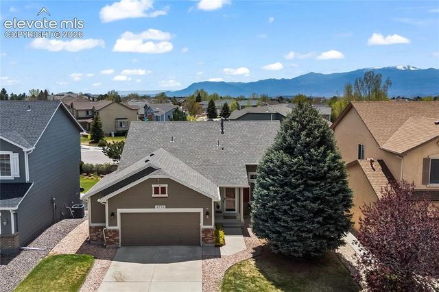 4755 Timber Wolf Trail, Colorado Springs, CO 80920