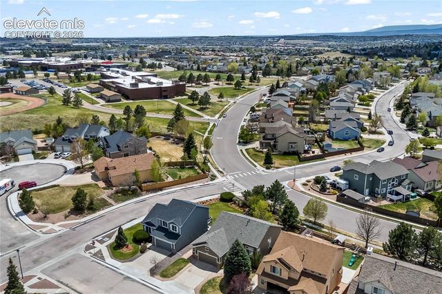 4755 Timber Wolf Trail, Colorado Springs, CO 80920