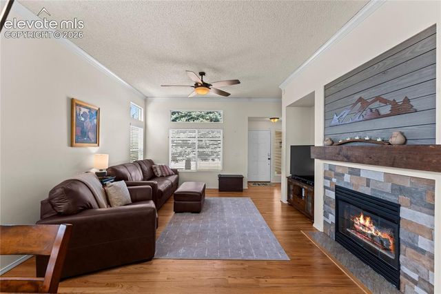 4755 Timber Wolf Trail, Colorado Springs, CO 80920