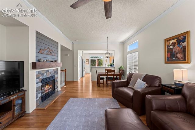 4755 Timber Wolf Trail, Colorado Springs, CO 80920