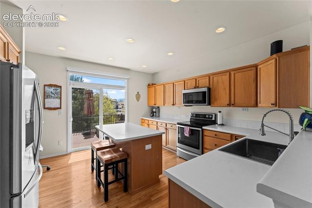 4755 Timber Wolf Trail, Colorado Springs, CO 80920