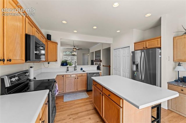 4755 Timber Wolf Trail, Colorado Springs, CO 80920