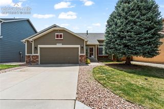 4755 Timber Wolf Trail, Colorado Springs, CO 80920