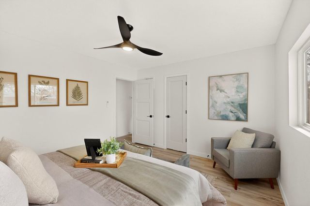 3209 Palomas Drive NE, Albuquerque, NM 87110