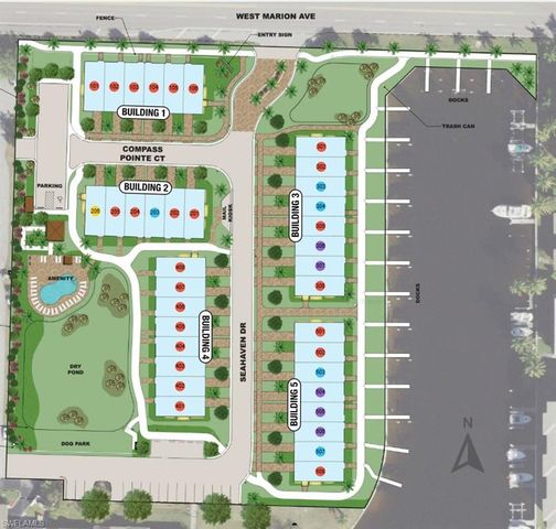 1617 Sea Haven DR 507, Punta Gorda, FL 33950