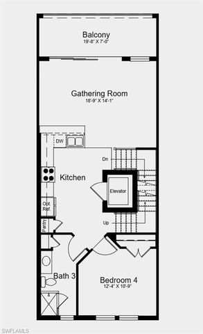 1617 Sea Haven DR 507, Punta Gorda, FL 33950