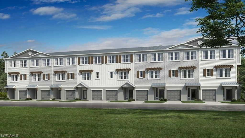 1617 Sea Haven DR 507, Punta Gorda, FL 33950