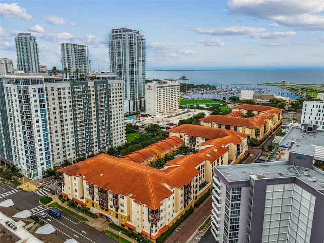 200 4TH AVENUE S 209, St Petersburg, FL 33701