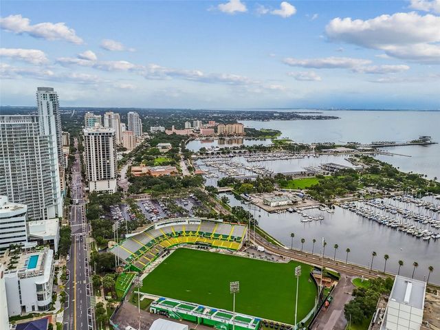 200 4TH AVENUE S 209, St Petersburg, FL 33701