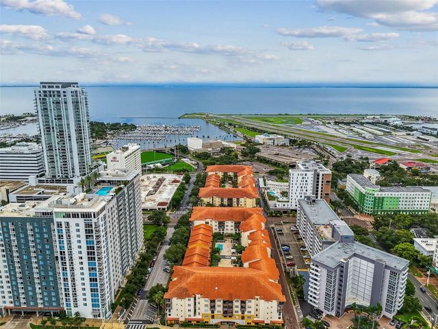 200 4TH AVENUE S 209, St Petersburg, FL 33701