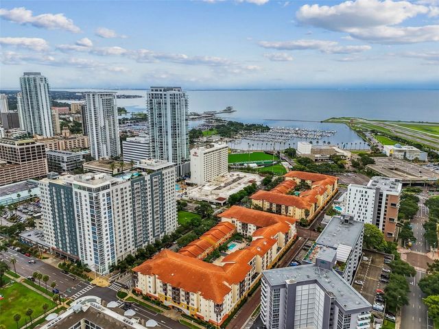 200 4TH AVENUE S 209, St Petersburg, FL 33701