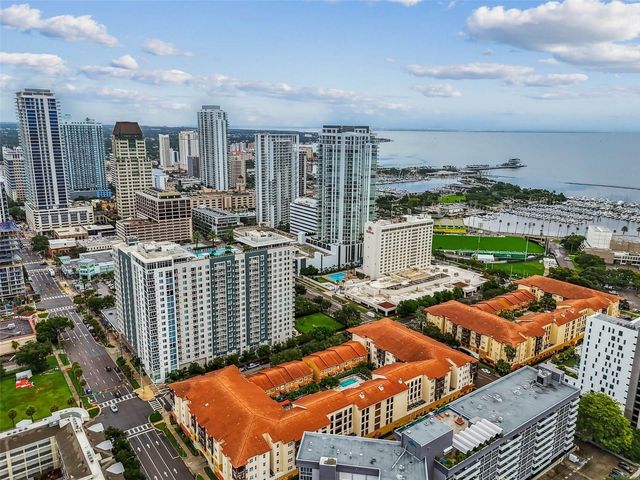 200 4TH AVENUE S 209, St Petersburg, FL 33701