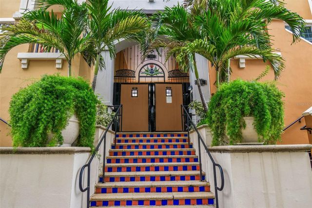 200 4TH AVENUE S 209, St Petersburg, FL 33701