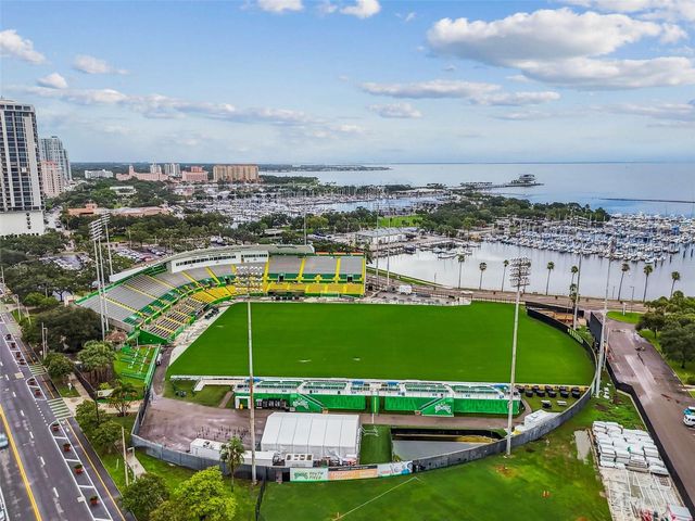 200 4TH AVENUE S 209, St Petersburg, FL 33701