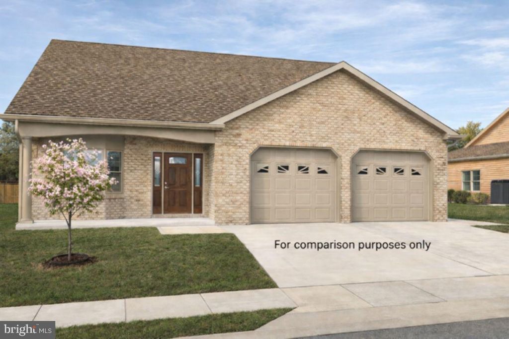 13226 ONYX DR, Hagerstown, MD 21742