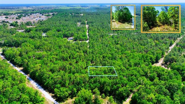 TBD SW 24TH PLACE, Ocala, FL 34481
