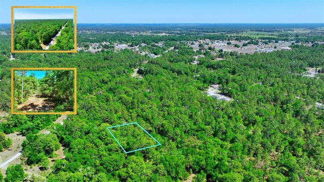 TBD SW 24TH PLACE, Ocala, FL 34481
