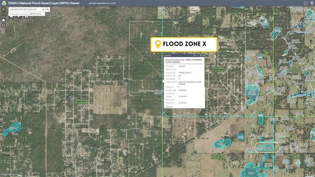 TBD SW 24TH PLACE, Ocala, FL 34481