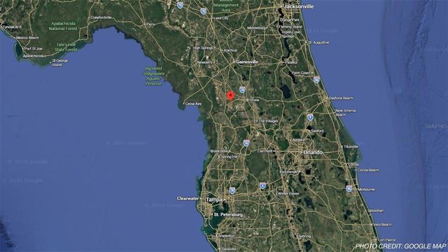 TBD SW 24TH PLACE, Ocala, FL 34481