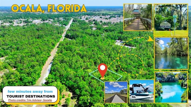 TBD SW 24TH PLACE, Ocala, FL 34481