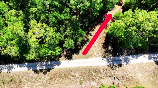 TBD SW 24TH PLACE, Ocala, FL 34481