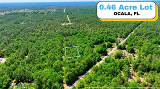 TBD SW 24TH PLACE, Ocala, FL 34481
