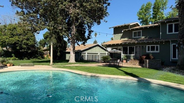 2071 E North Bear Creek, Merced, CA 95340
