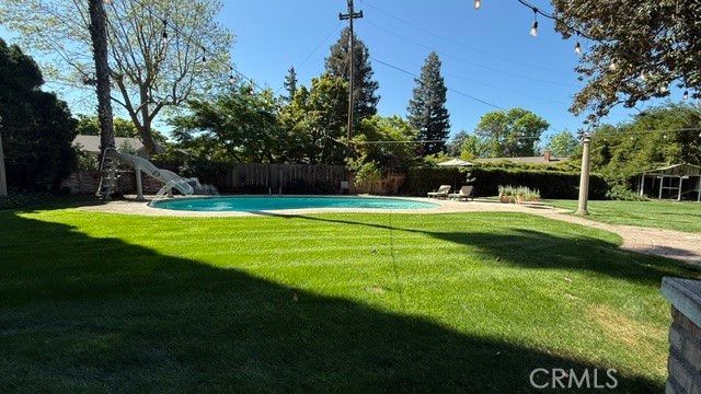 2071 E North Bear Creek, Merced, CA 95340