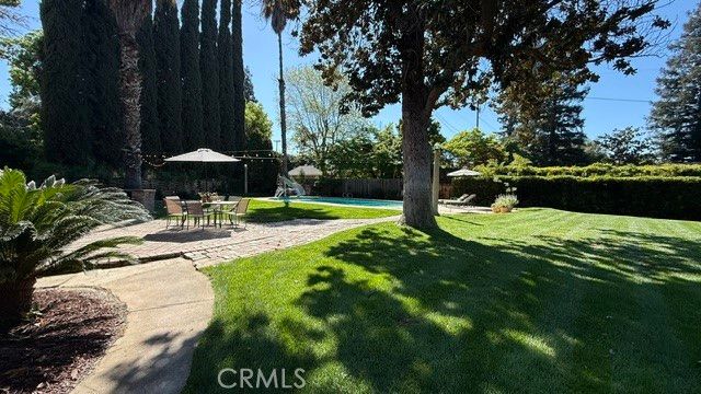 2071 E North Bear Creek, Merced, CA 95340