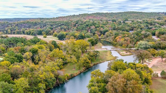 Griffin Road, Lot 7, Hardy, AR 72542