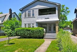 3365 E Scarborough Road 2, Cleveland Heights, OH 44118
