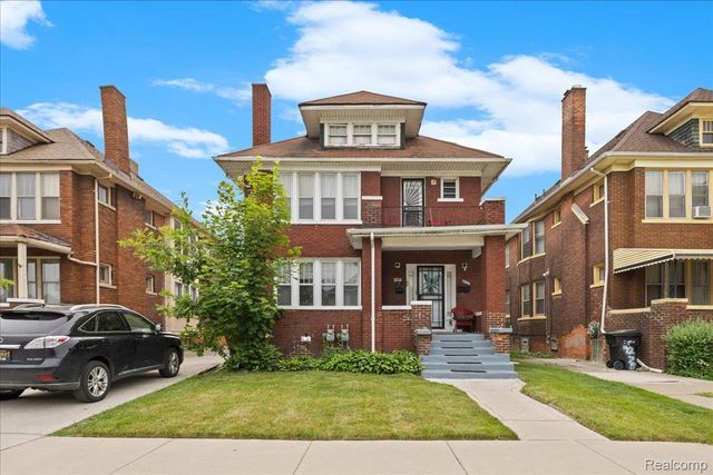 4267 Seebaldt Street, Detroit, MI 48204