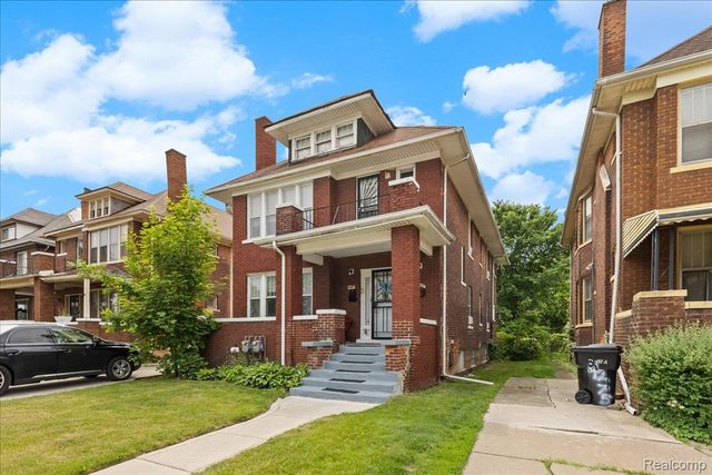 4267 Seebaldt Street, Detroit, MI 48204