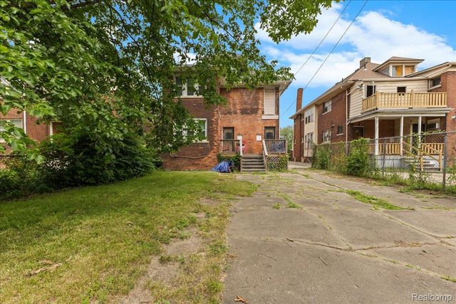 4267 Seebaldt Street, Detroit, MI 48204
