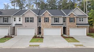 350 Silver Moon Drive, Loganville, GA 30052