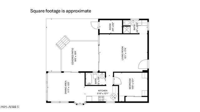 111 S GREENFIELD Road 400, Mesa, AZ 85206
